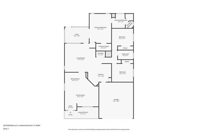 Building Photo - 6210 Blackberry Ln