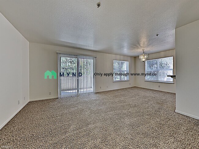 Building Photo - 1 br, 1 bath  - 1225 N McCarran Blvd Apt 1C