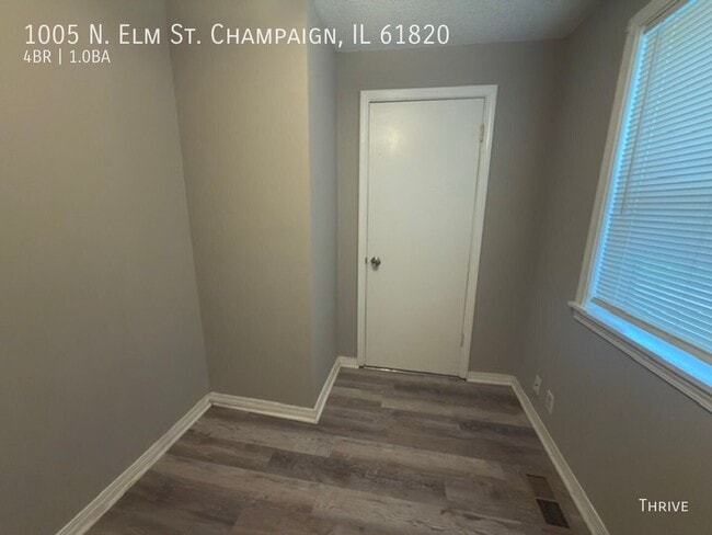 Building Photo - 1005 N Elm St