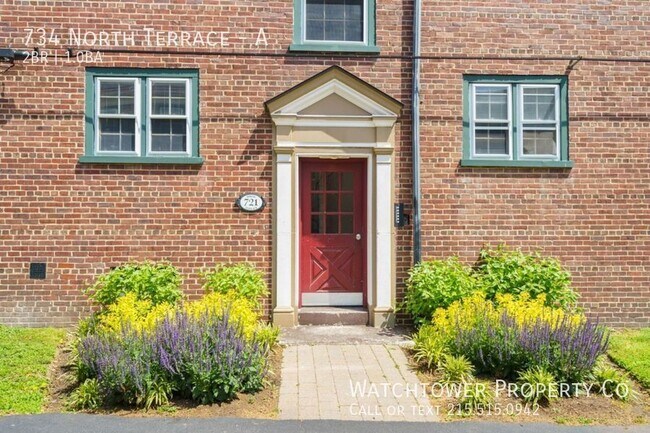 Building Photo - Charming 2BR in a Gated Community with Out...
