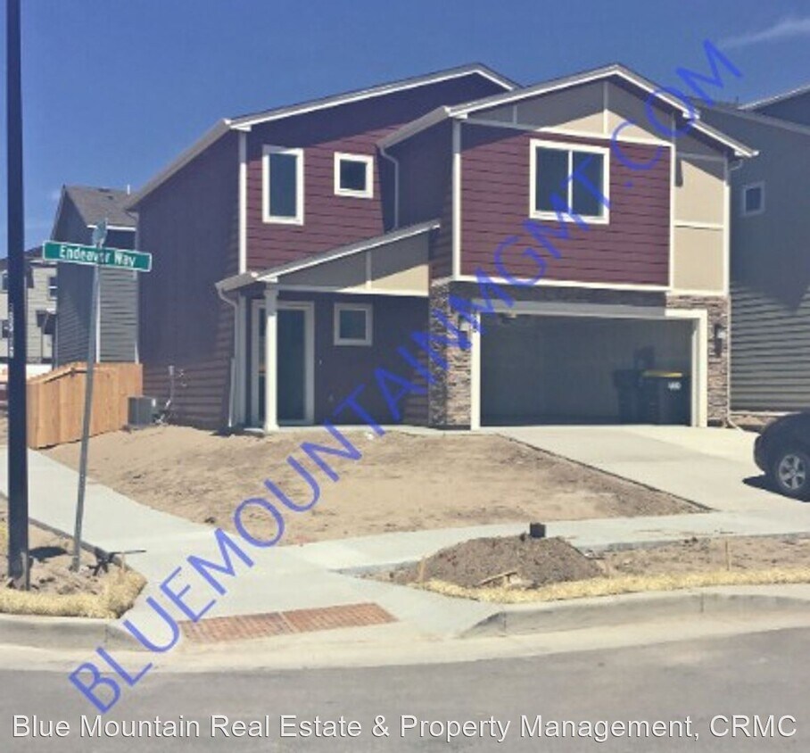 Primary Photo - 3 br, 2.5 bath House - 728 Endeavor Way