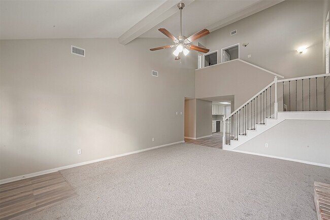 Foto del edificio - 1614 Talbrook Dr