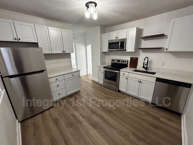 Foto del edificio - 4040 Bellefontaine Ave