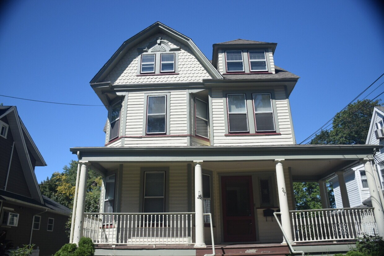 27 Forest Ave Unit 2, Caldwell, NJ 07006 Apartments in Caldwell, NJ