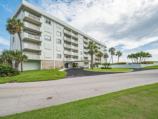 Foto del edificio - Ocean View