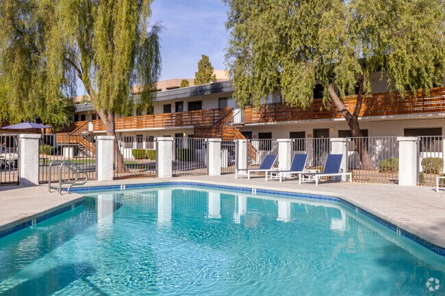 Building Photo - U @ 19th Apartments