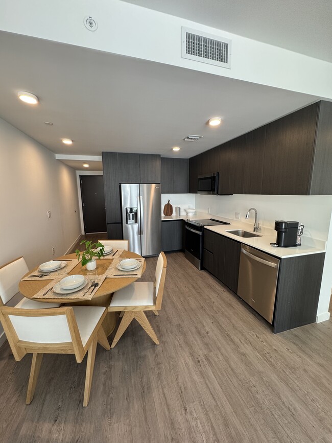 Photo - 405 NE 28th St Apartment