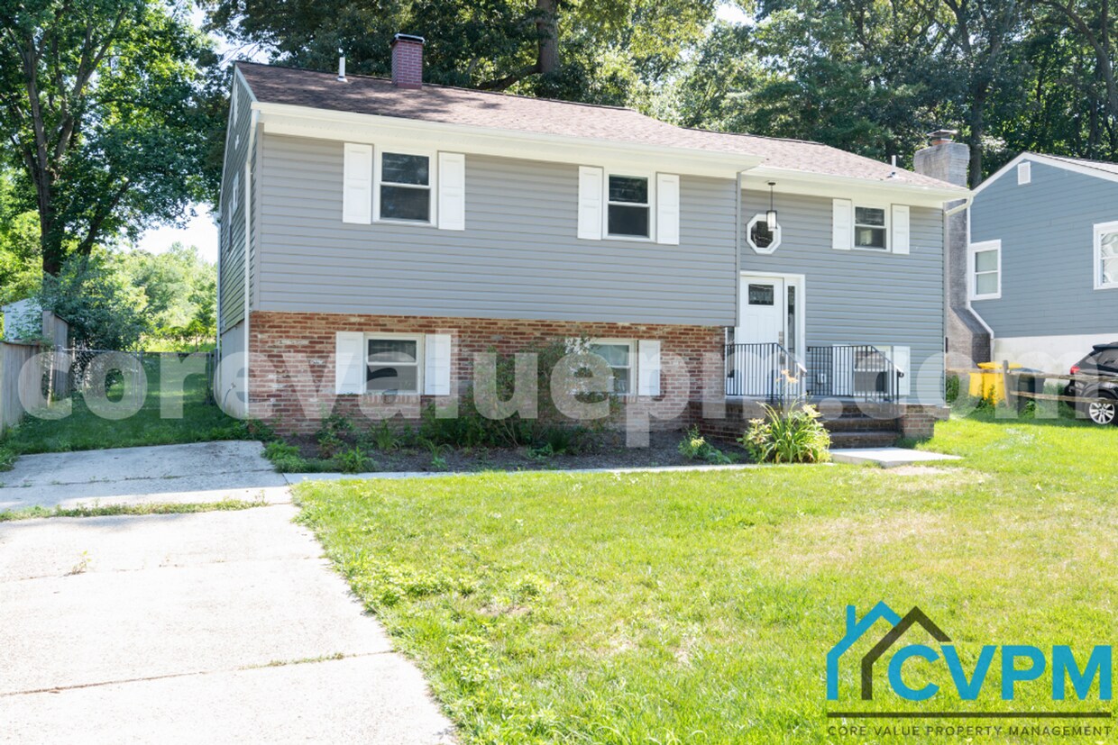 Foto principal - 1151 Claire Rd