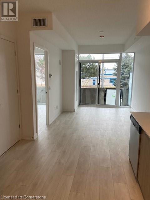 Photo du bâtiment - 1117 Cooke Blvd.