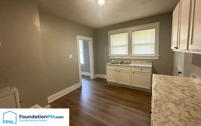 Foto del edificio - 1041 Rosewood Ave