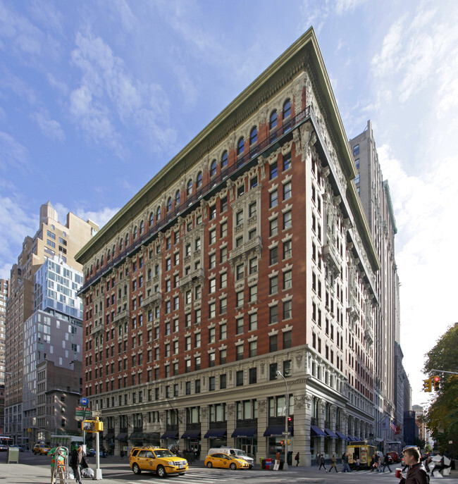 The Grand Madison Apartments - New York, NY | Apartments.com