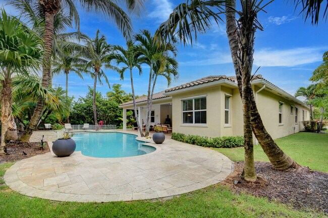 Foto del edificio - 9511 McAneeny Ct