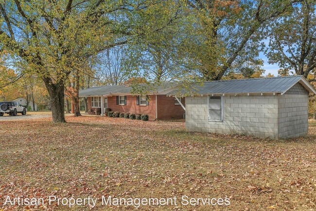 Building Photo - 3 br, 2 bath House - 7350 Old Cox Pike