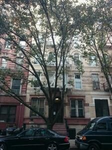 Plano de planta - 633 East 224th Street