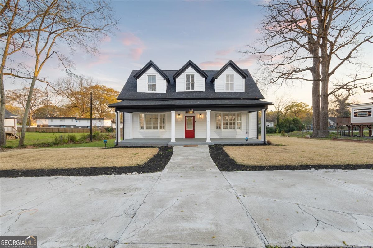 Primary Photo - 1188 Avon Ave SW