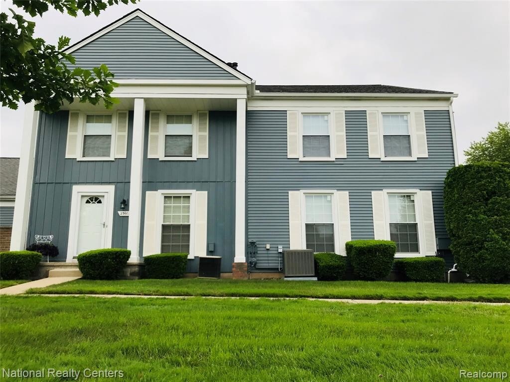 23603 Stonehenge Blvd, Novi, MI 48375 Condo for Rent in Novi, MI