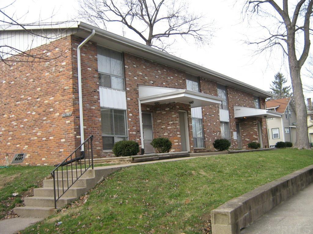Primary Photo - 411 E 8th St
