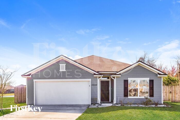 Foto principal - 3300 Canyon Falls Dr