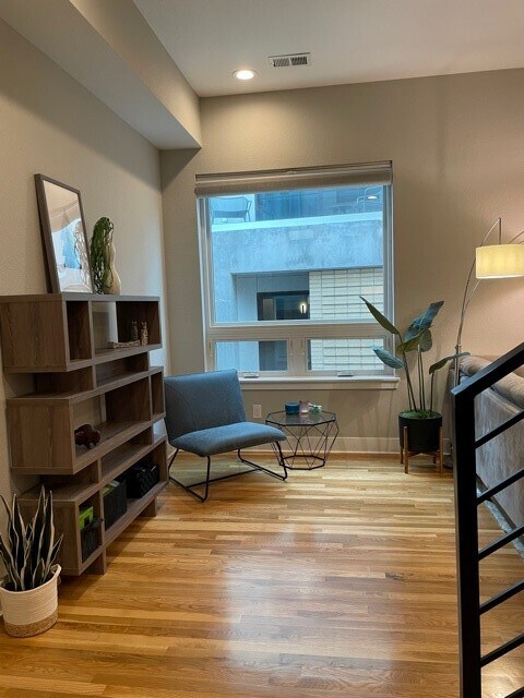 Foto del edificio - 4144 Tennyson St