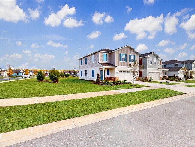 Foto del edificio - 3881 Corsican Ln