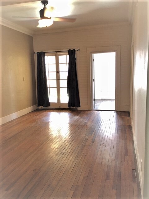 Foto del edificio - 845 N 2nd Ave