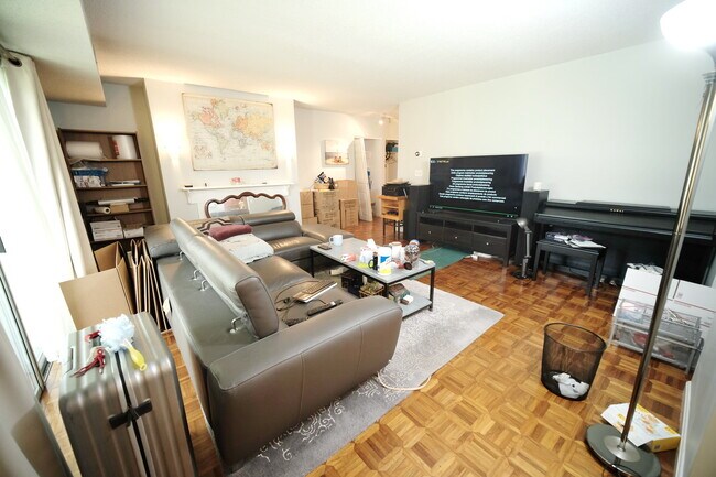 Foto del edificio - 416 Grove St