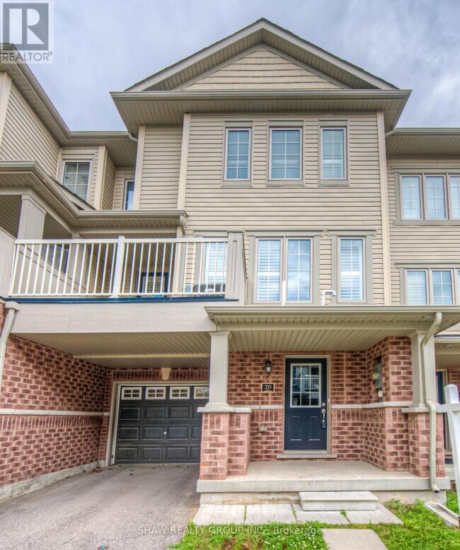Photo du bâtiment - 420-420 Linden Dr