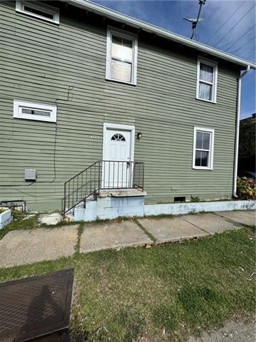 Photo - 4701 S Liberty St Apartment