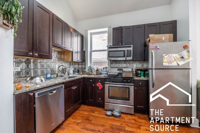 Photo - 1820 S Throop St Apartment