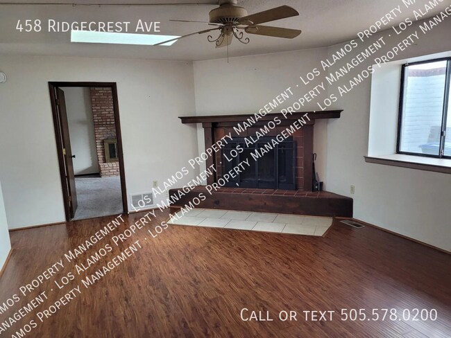 Building Photo - 458 Ridgecrest Ave