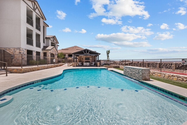 Foto del edificio - Retreat at Horizon Hills