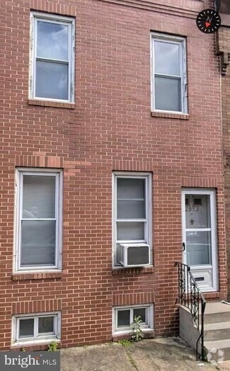 Building Photo - 2873 Chatham St