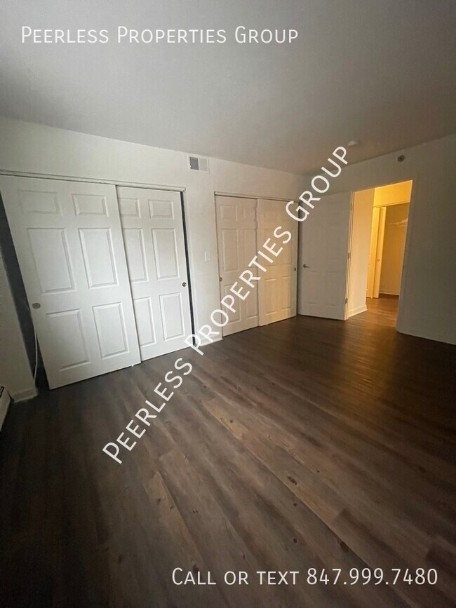Foto del edificio - Ground Level One Bedroom One Bath