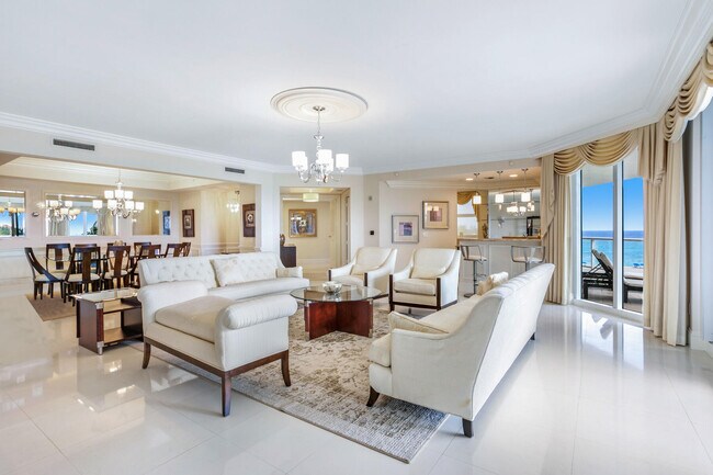 Foto del edificio - 2700 N Ocean Dr