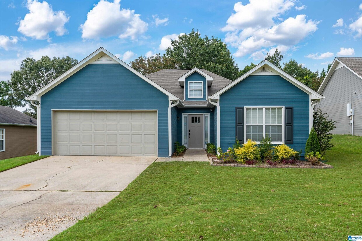 312 St Charles Way, Helena, AL 35080 House for Rent in Helena, AL