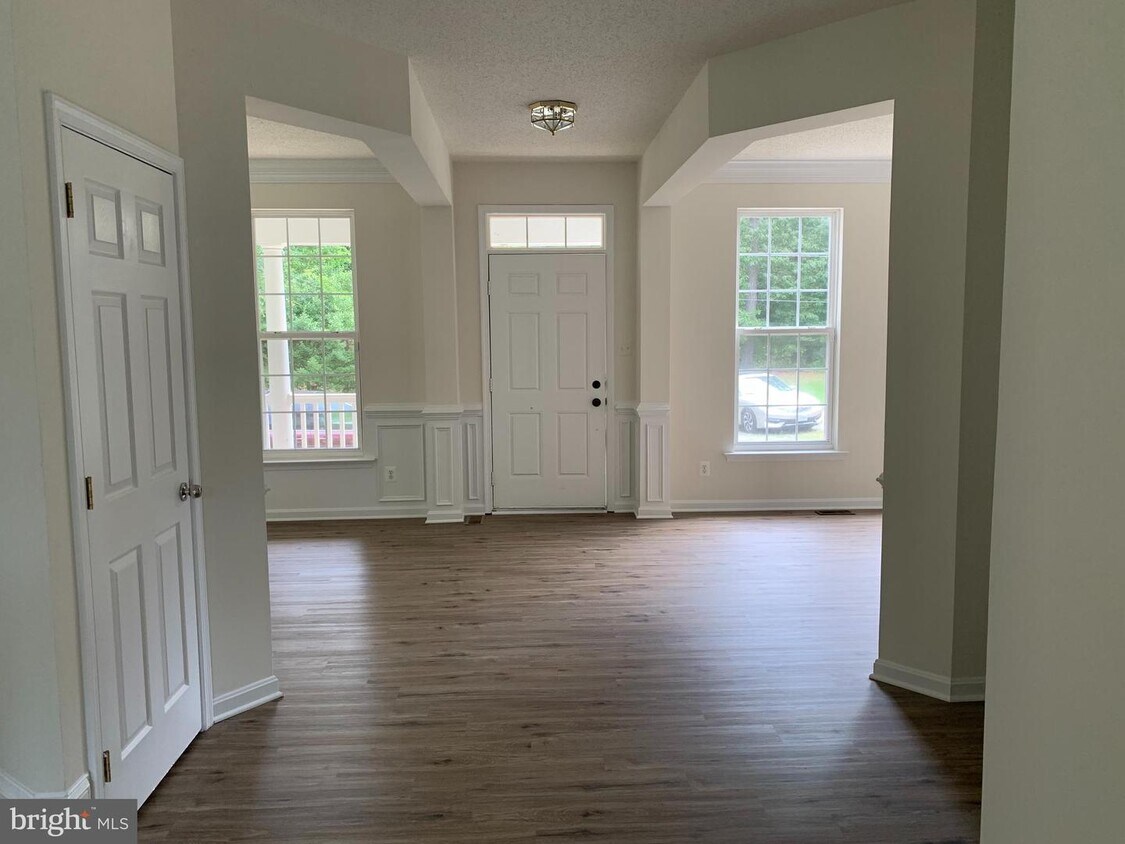 9330 Tetotum Rd, King VA 22485 House Rental in King