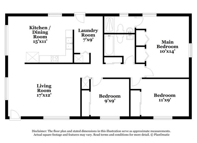 Building Photo - 6529 Hugh Ct