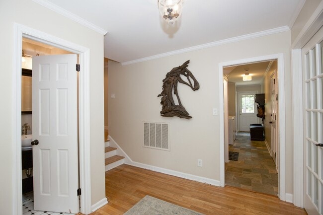 Building Photo - Stunning home in Weymouth Woods Southern P...