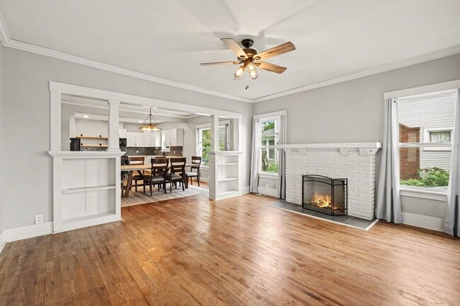 Building Photo - 2818 N 45th St