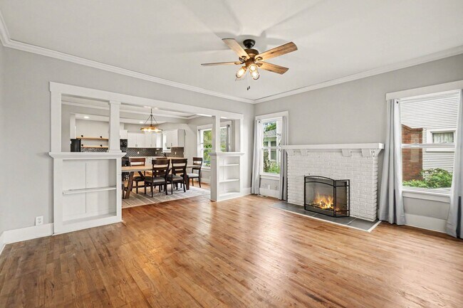 Foto del edificio - 2818 N 45th St