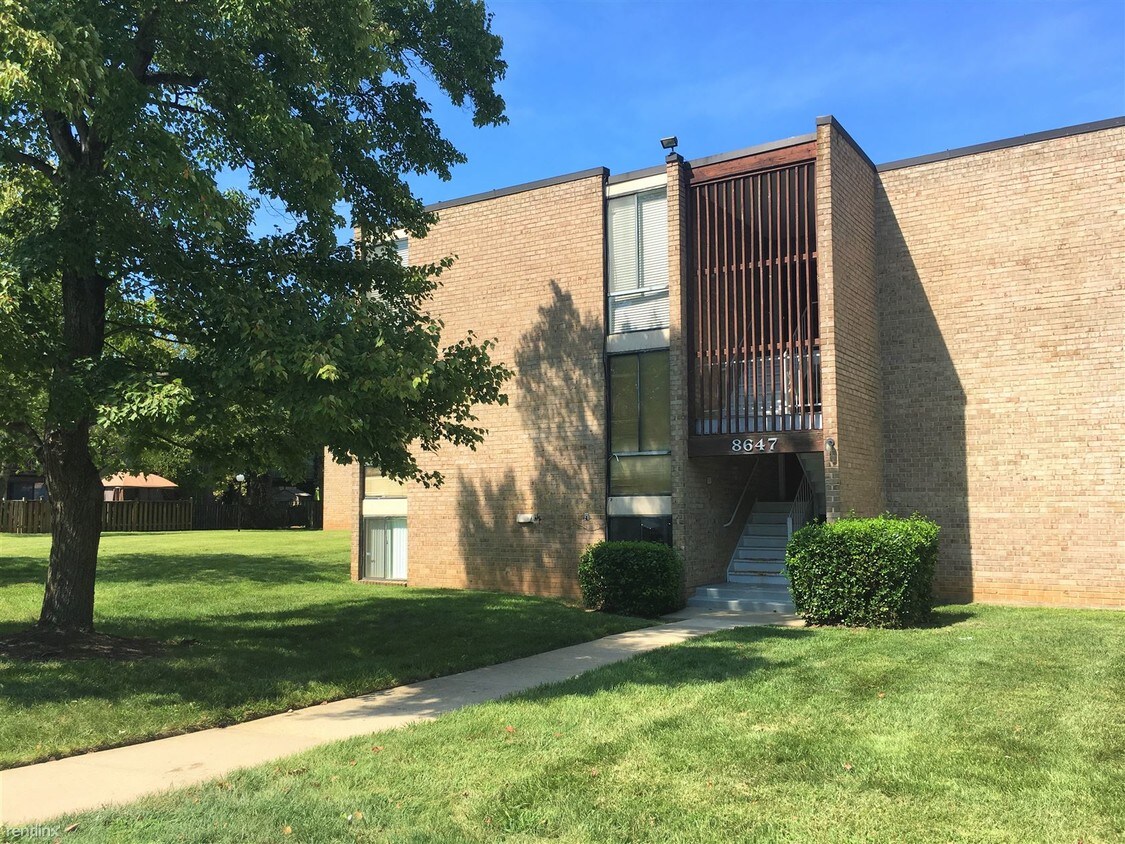 1 br, 1.5 bath - 8647 Greenbelt Rd Apt T2 - 1 br, 1.5 bath  - 8647 Greenbelt Rd Apt T2