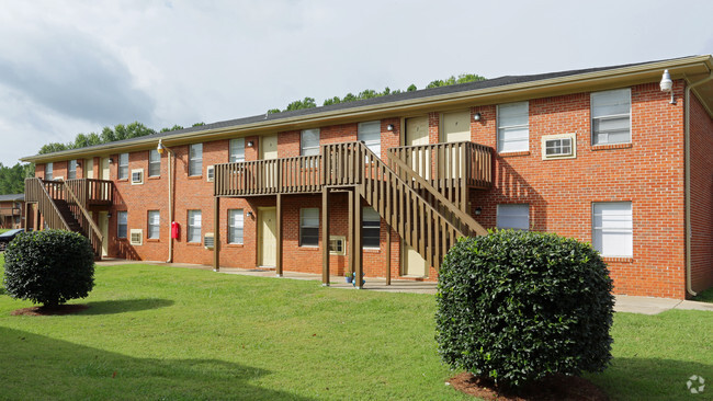 Garden Gate Apartments Huntsville Al