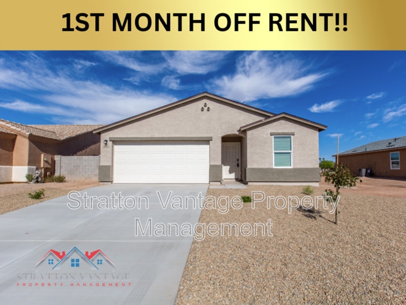 Foto principal - 15471 S Patagonia Rd