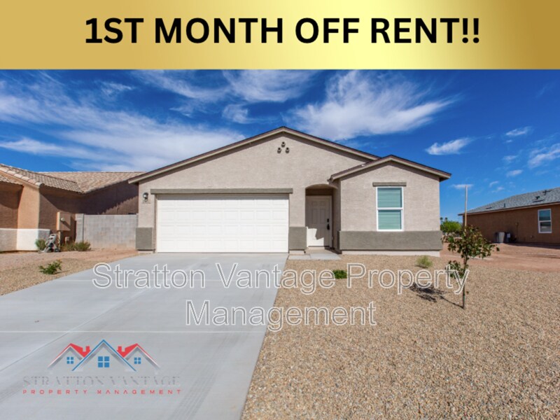 Primary Photo - 15471 S Patagonia Rd