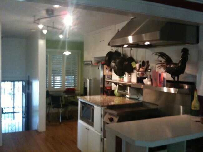 Foto del edificio - 765 S Emerson St