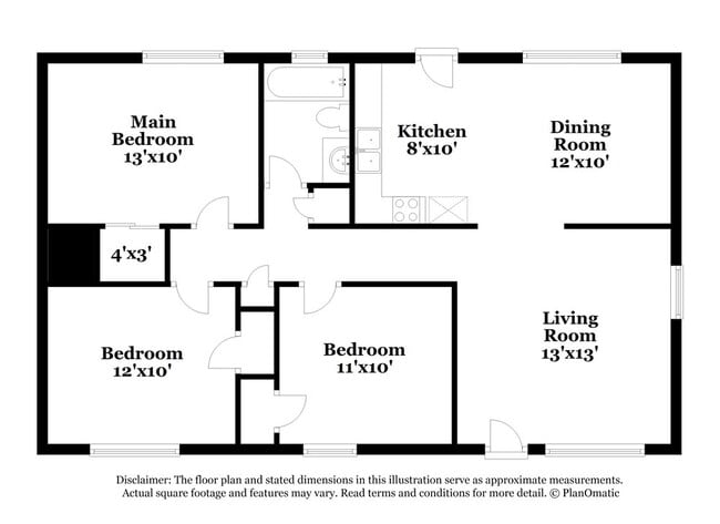 Building Photo - 9443 Feldbank Dr