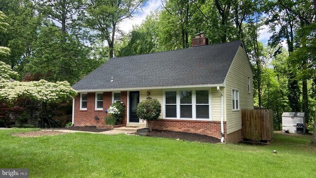 Foto del edificio - 6006 Windham Rd
