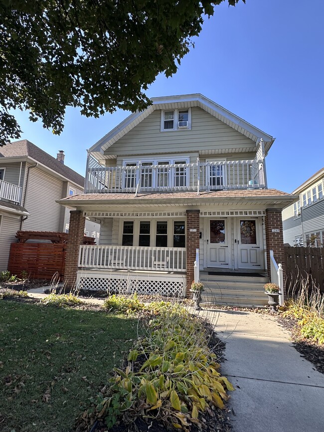 Foto del edificio - 3251 S Springfield Ave