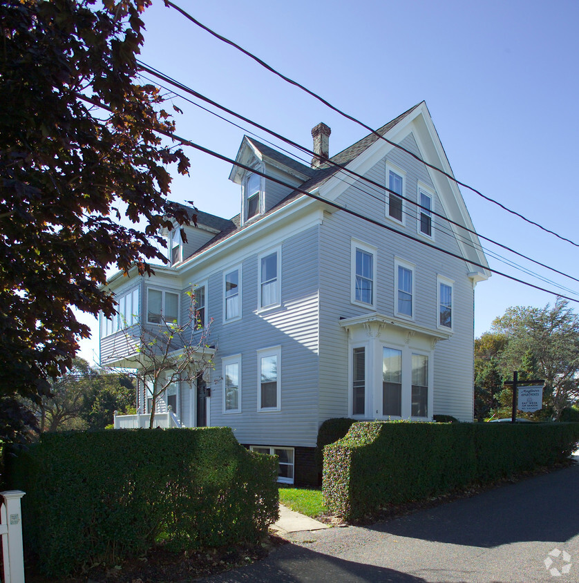 Primary Photo - 6 Bangs St
