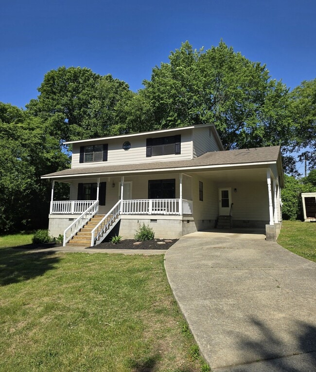 Building Photo - 511 Claiborne St